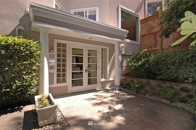 8035 SE 33rd Place unit 3, Mercer Island, WA 98040 - photo 3