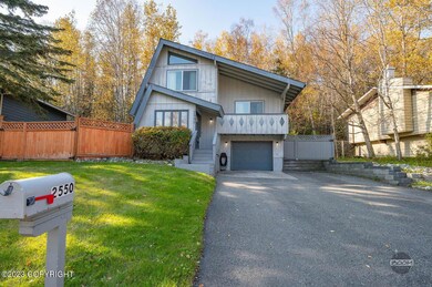 2550 Glenkerry Dr, Anchorage, AK 99504 - photo 2