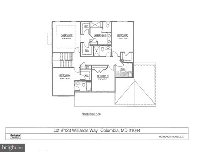 10604 Willards Way, Columbia, MD 21044 - photo 2