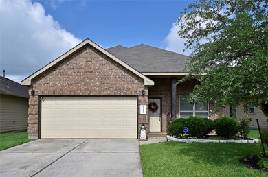 25423 Dappled Filly Dr, Tomball, TX 77375 - photo 2