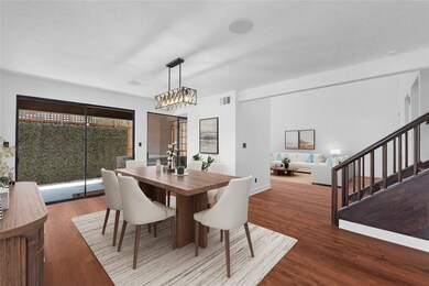 1425 Nantucket Dr unit D, Houston, TX 77057 - photo 2