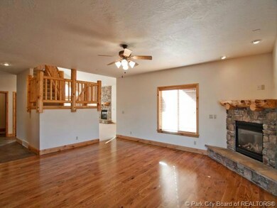 Great Room.