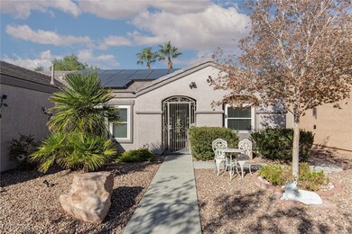2726 Peekskill Ave, Henderson, NV 89052 - photo 4