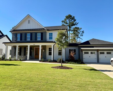 852 Audubon Way, Evans, GA 30809 - photo 3