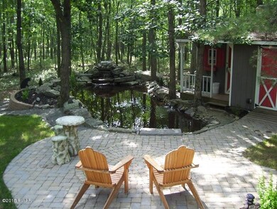 107 Mountain Top Rd, Lackawaxen, PA 18435 - photo 7