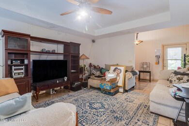 321 Necaise St, Waveland, MS 39576 - photo 2