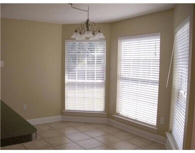 Breakfast Room.