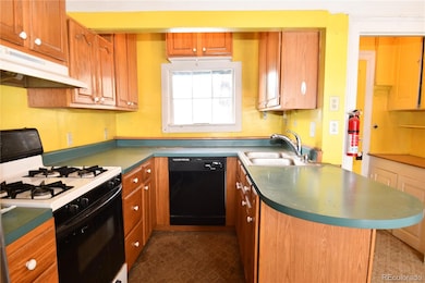 414 Saint James St, Central City, CO 80427 - photo 7