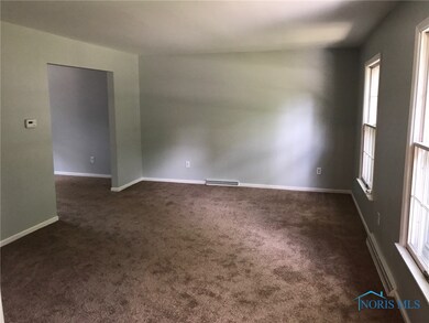 Formal Living Room