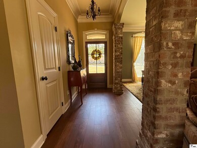 248 Orchard Valley Cir, Ruston, LA 71270 - photo 2