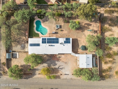 8072 E Mi Casita St, Tucson, AZ 85715 - photo 3