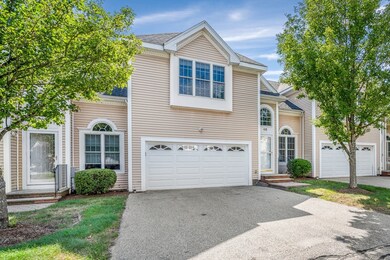 65 Knowlton Cir unit 65, Upton, MA 01568 - photo 2