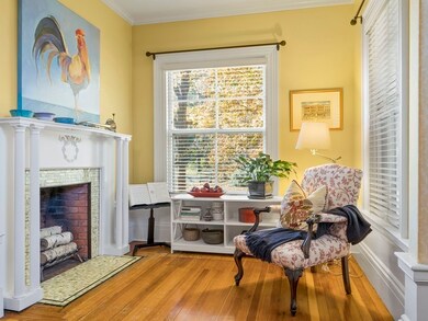 38 Dover Rd, Wellesley, MA 02482 - photo 3