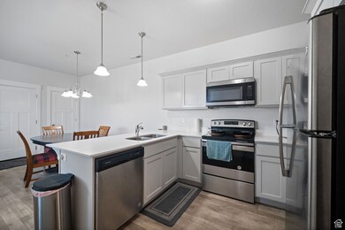 14487 S Ronan Ln unit P202, Herriman, UT 84096 - photo 6