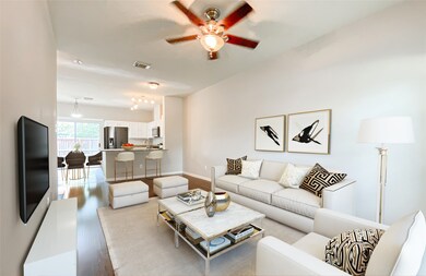 14526 Durham Chase Ln, Houston, TX 77095 - photo 2