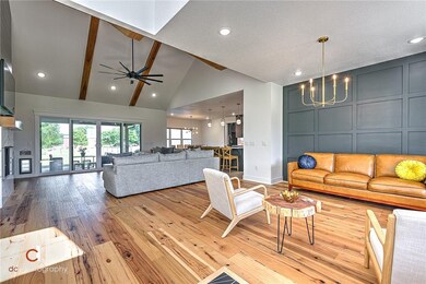 18920 Harmon Rd, Fayetteville, AR 72704 - photo 3