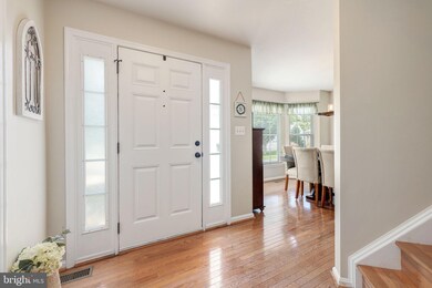 11205 Hollins Ct, Fredericksburg, VA 22407 - photo 5