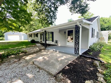 16081 Snail Creek Rd, Brookville, IN 47012 - photo 4