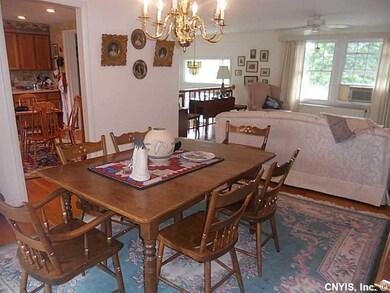 Dining Room.