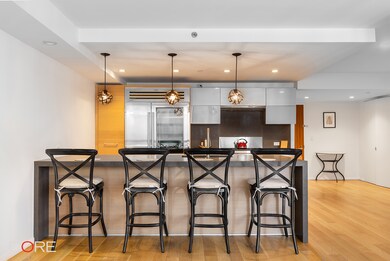 2280 Frederick Douglass Blvd unit 11D, New York, NY 10027 - photo 5