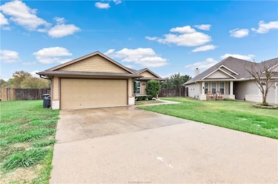 3903 Crown Ridge Ct, College Station, TX 77845 - photo 2