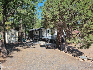 2361 E Bulldog Ln, Show Low, AZ 85901 - photo 3