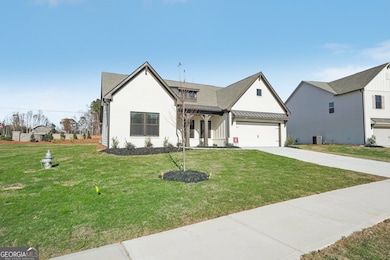 14 Bramblewood Dr unit 38A, Winder, GA 30680 - photo 2