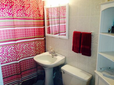 Full Bath
