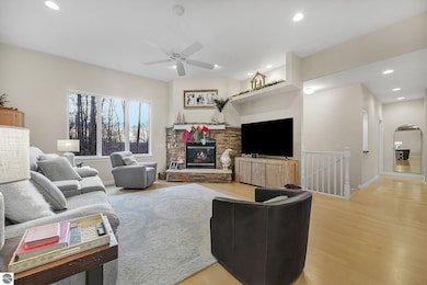 1257 S Ridge Ct, Traverse City, MI 49696 - photo 5