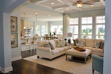 870 Sunrise Cir, Aurora, OH 44202 - photo 4