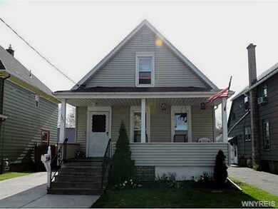 182 Lincoln Ave, North Tonawanda, NY 14120 - photo 2