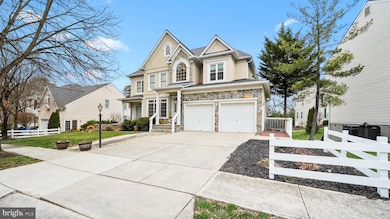 8508 Summershade Dr, Odenton, MD 21113 - photo 2