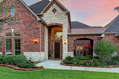 518 Mill Creek Rd, Pinehurst, TX 77362 - photo 2