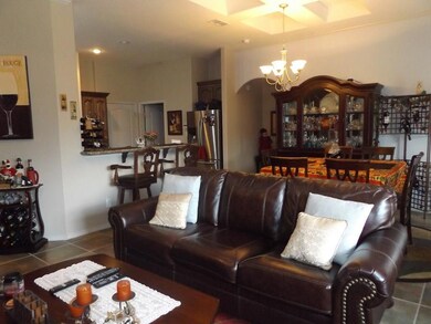 2203 Sage Dr, Weslaco, TX 78596 - photo 3