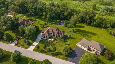 5810 E 105th Place, Crown Point, IN 46307 - photo 5