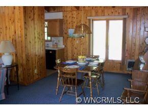 Dining Area Main Level