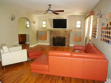 Living Room.