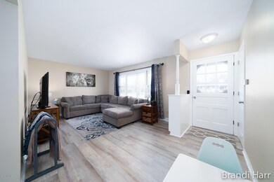 1132 Garfield Ct. NW, Grand Rapids, MI 4
