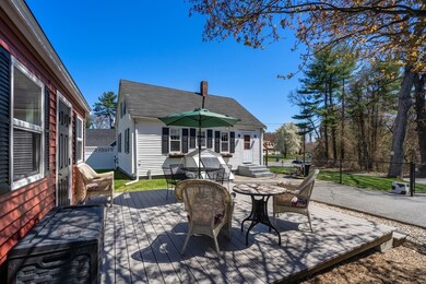780 Whittenton St, Taunton, MA 02780 - photo 4