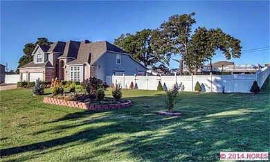 14126 S 271st East Ave, Coweta, OK 74429 - photo 2