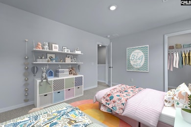 219 Flint Ridge Dr, Hopkins, SC 29061 - photo 5