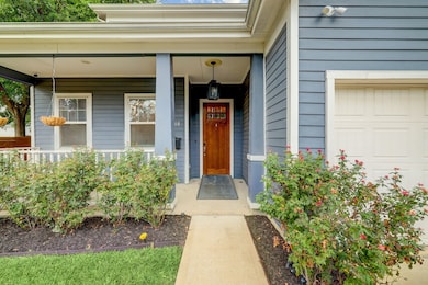 1108 Tabor St, Houston, TX 77009 - photo 5