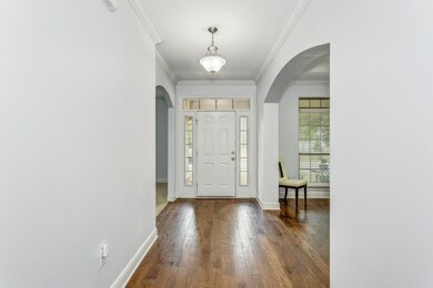 8100 Foxtail Loop Pensacola FL 32526 USA