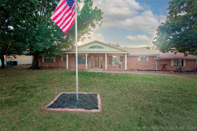 1905 Cardinal Ln, McAlester, OK 74501 - photo 2