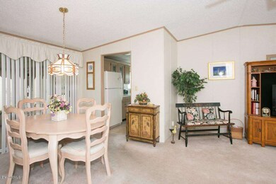 7526 Montauk - Dining Room