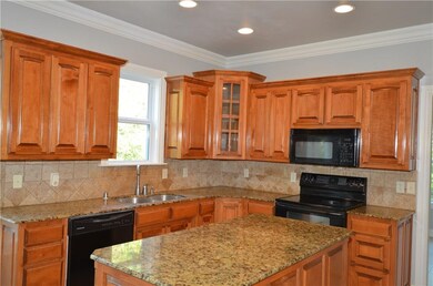 509 Coachlight Dr, Bentonville, AR 72712 - photo 6