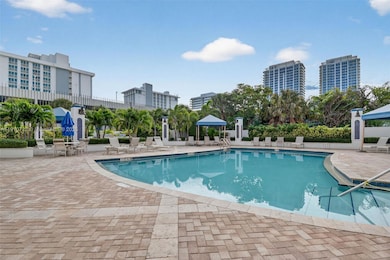 Birch Crest Condominiums unit 12B, Fort Lauderdale, FL 33304 - photo 5