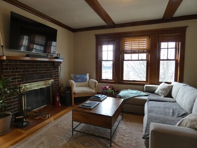 125 Slade St unit 2, Belmont, MA 02478 - photo 3