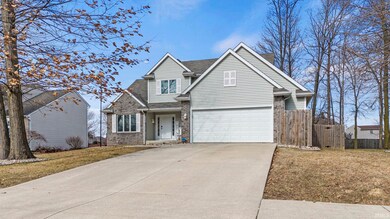 5446 Bear Creek Pass, Auburn, IN 46706 - photo 2