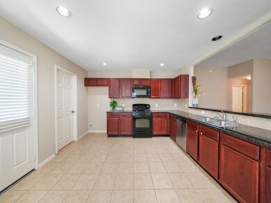 15811 Little Miss Creek Dr, Cypress, TX 77429 - photo 5